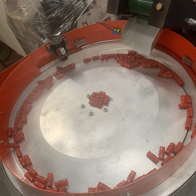 muffa d'acciaio di plastica della macchina 40Cr del tubo del PVC dell'irrigazione a goccia di 63mm 2