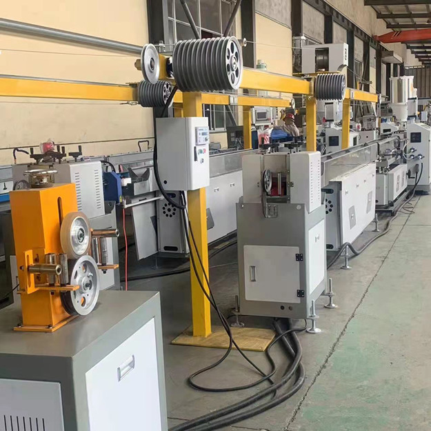 controllo di Filament Machine Automatic della stampante di PLA 3D dell'ABS di 25kg/H 3mm 1