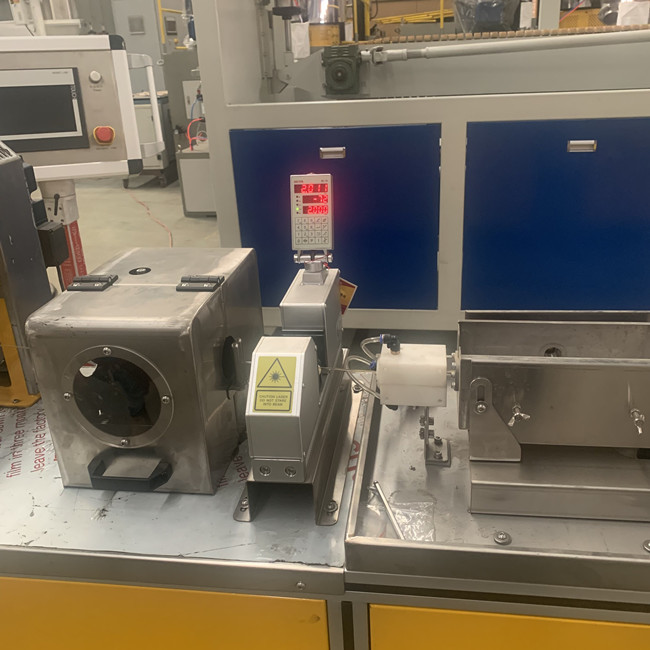 controllo del Plc di Filament Machine With della stampante 3D di 0.03mm 1