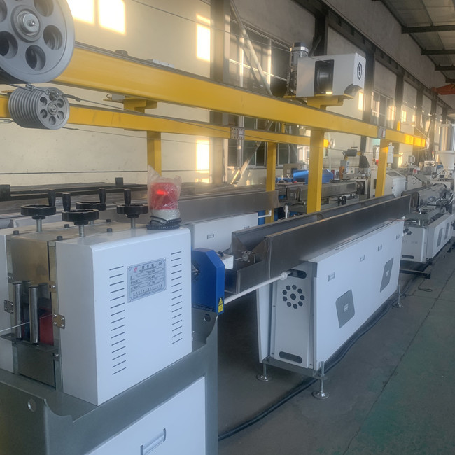 Linea dell'estrusione di Filament Recycler Extruder della stampante 3d di PLA 1.75mm dell'ABS 1